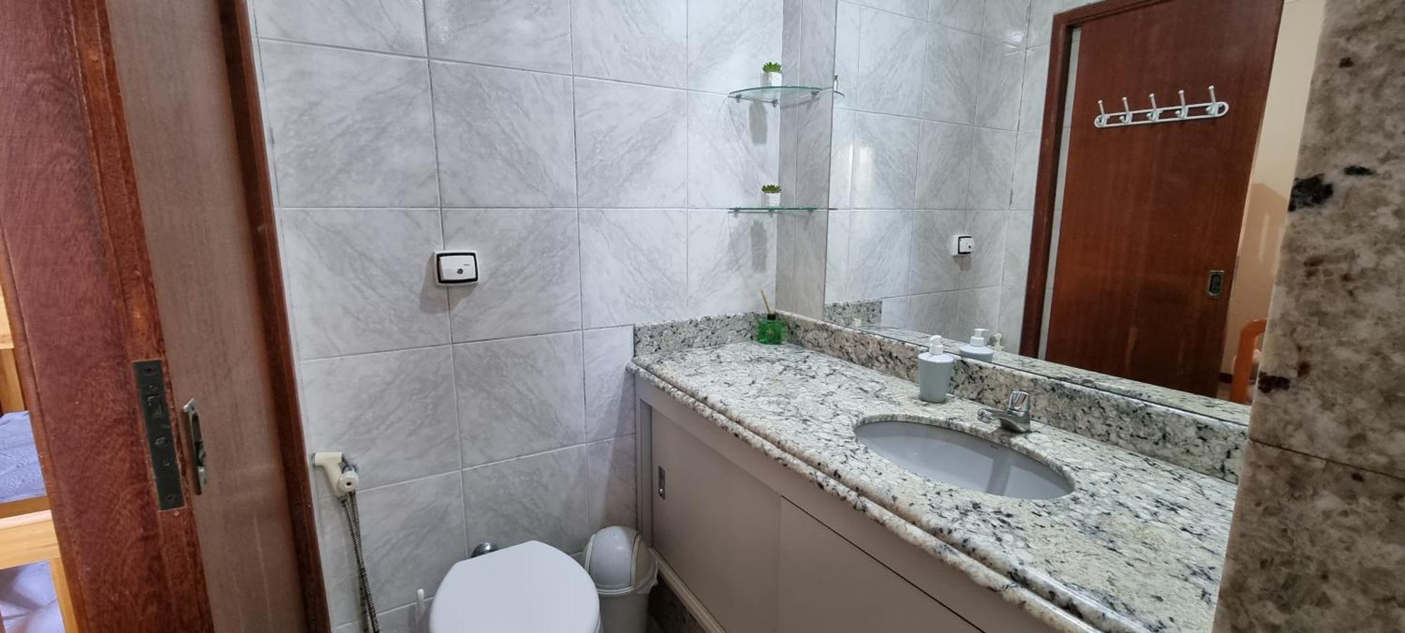Maravilhoso Recanto Santa Rosa Villa Гуарапари Екстериор снимка